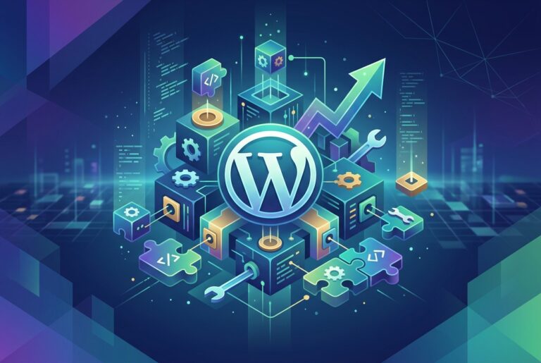 How to Develop Your Own Custom WordPress Plugin
