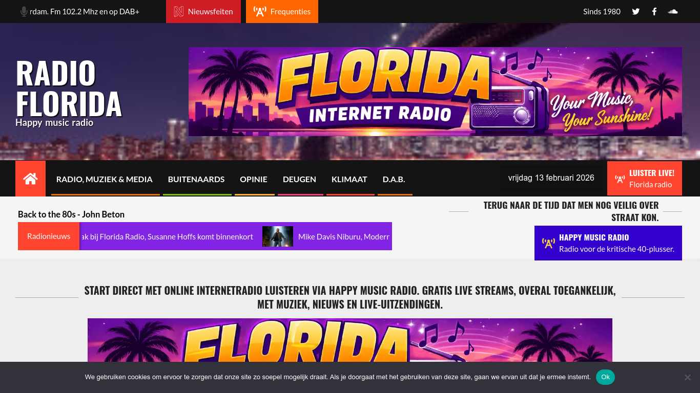 happy-music-radio.com