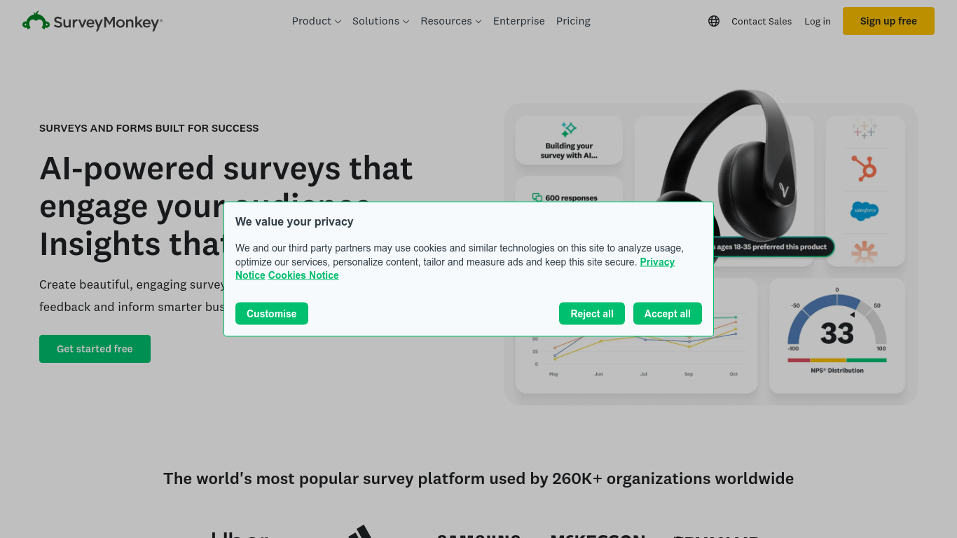 www.surveymonkey.com