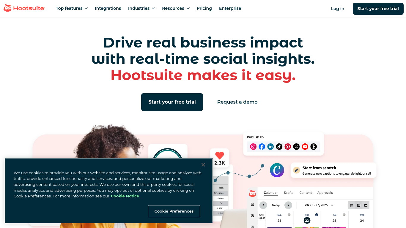 www.hootsuite.com