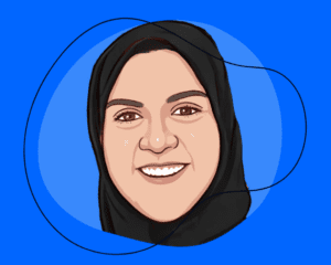 Noura Mohsen