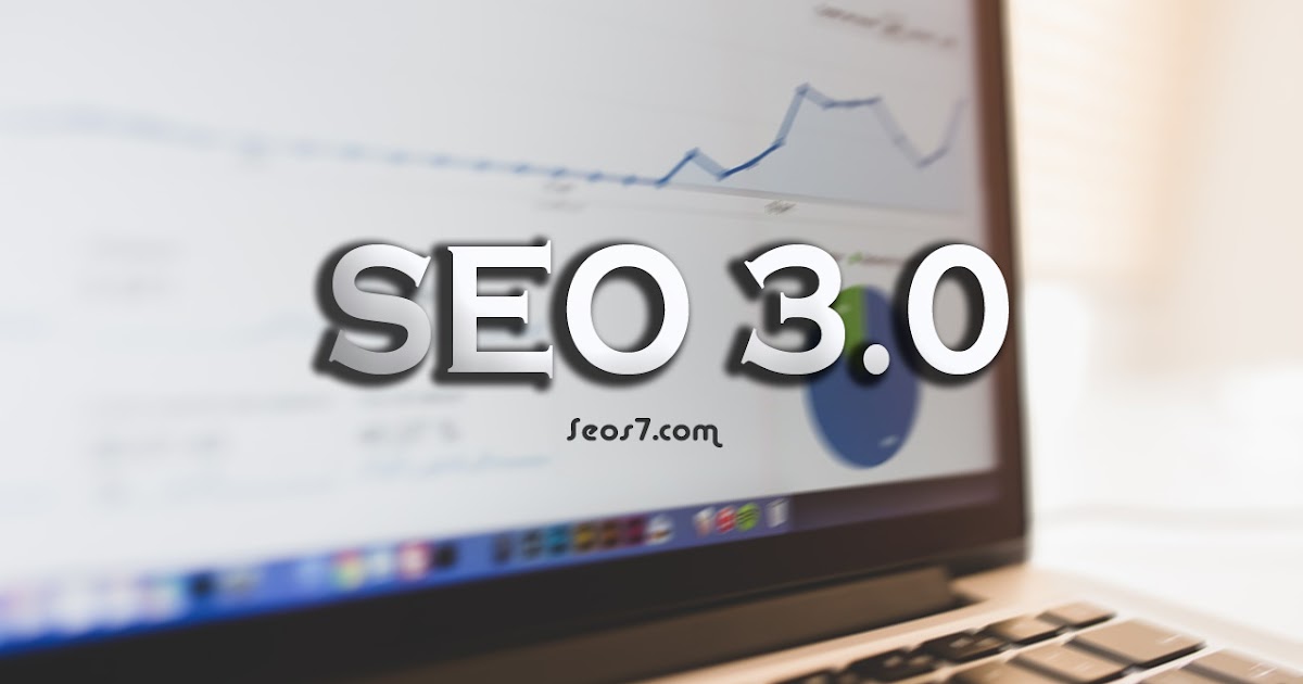 The first day of the SEO 3.0 course - Content Marketing
