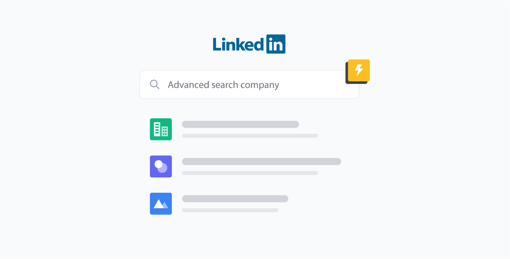 LinkedIn Directory for Companies