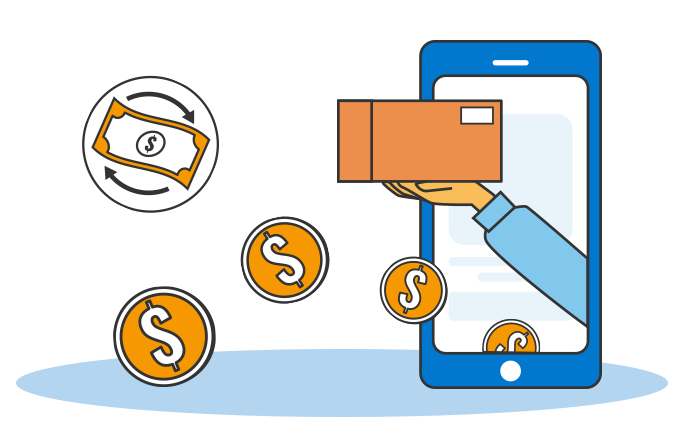 Price plans on the ExpandCart platform