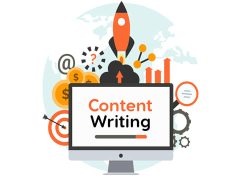 Pay attention to writing high-quality content