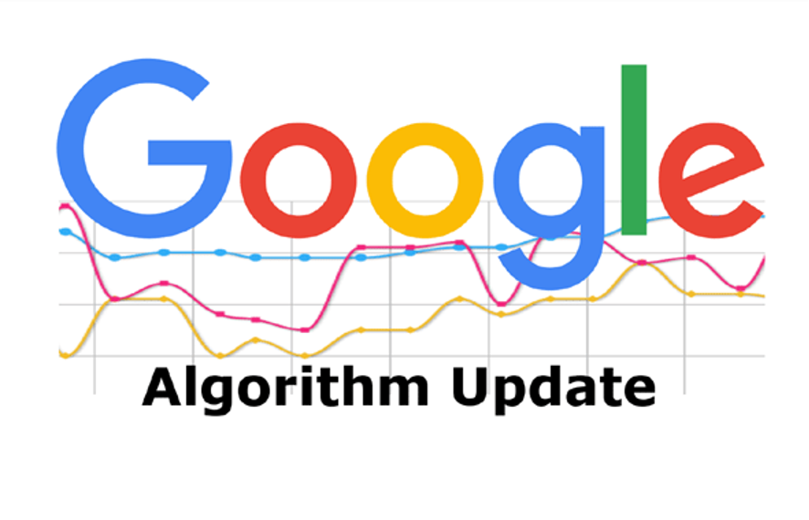 google-algorithm-update